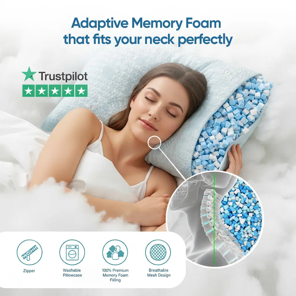 Amorify Original Pillow AMORIFY