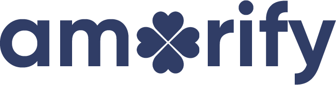 amorify logo