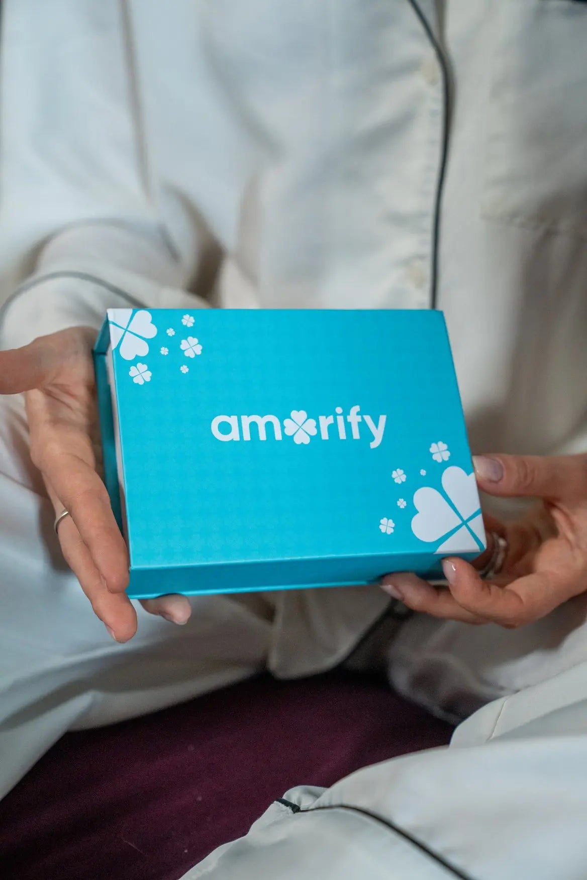 Amorify Pillowcase - AMORIFY