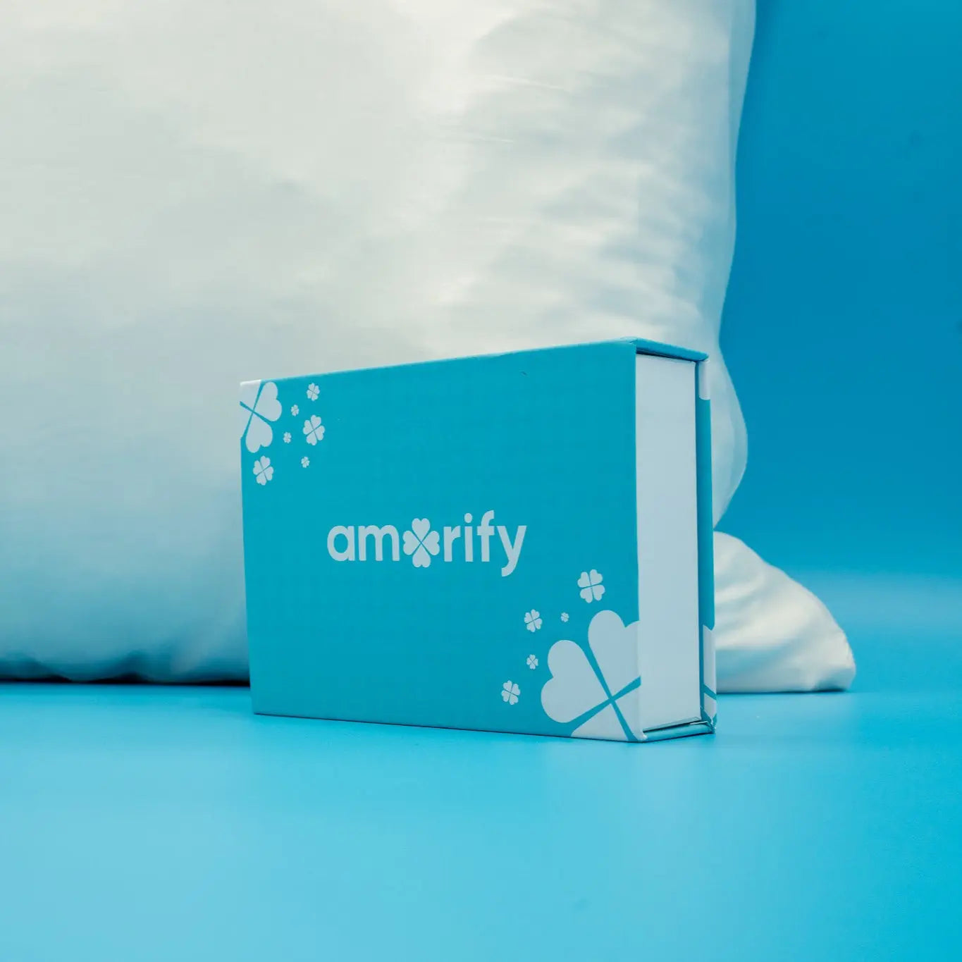 Amorify pillowcase AMORIFY
