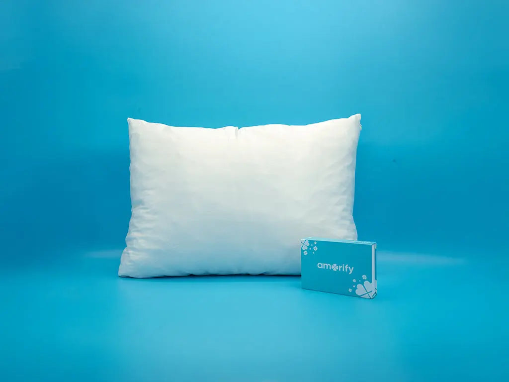 Amorify pillowcase AMORIFY