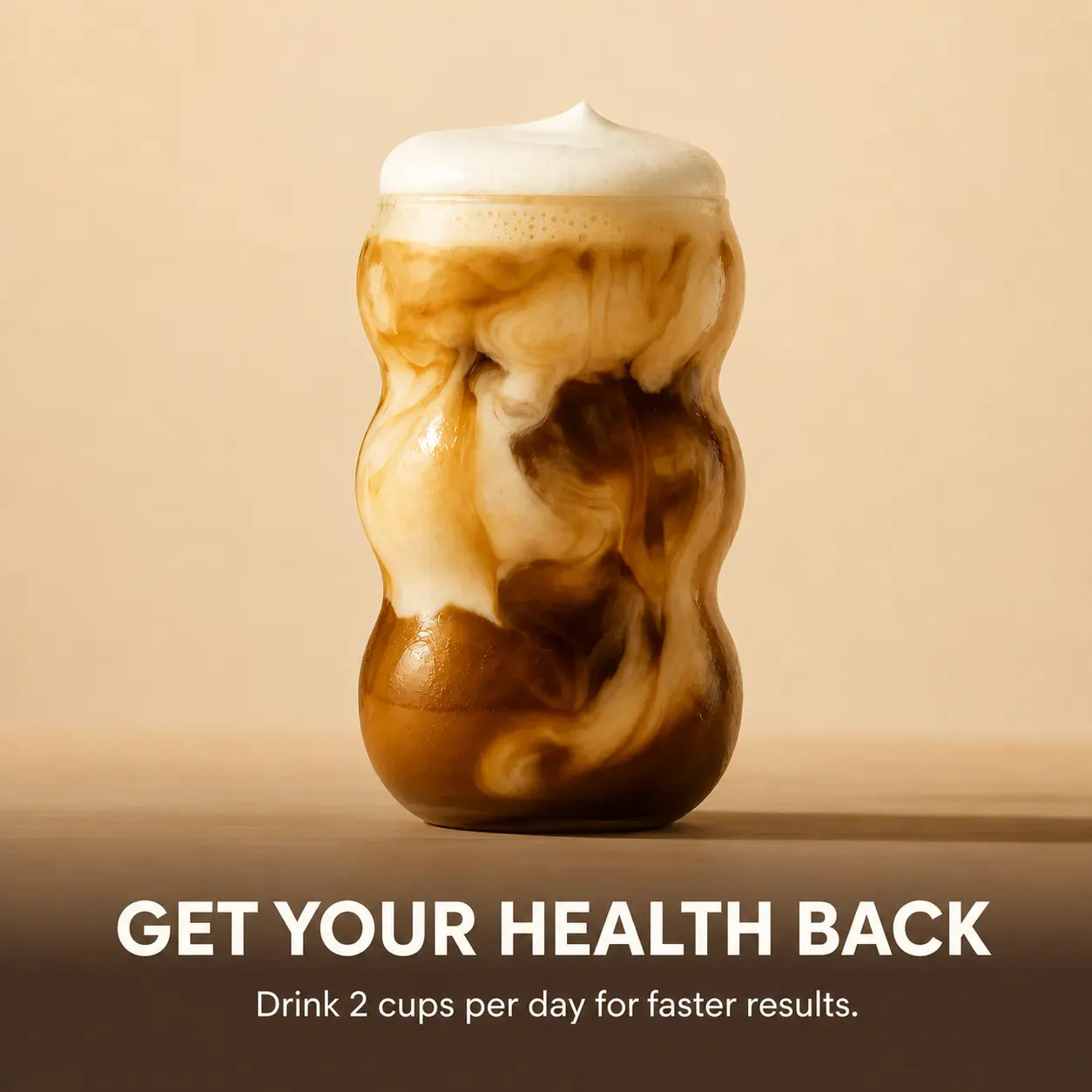 AMORIFY MUSHROOM COFFEE AMORIFY